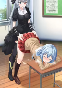 Page 204 of Bishoujo Body de GothLoli Maou ni Les Choukyou Sare Mesu Ochita Ken - preview thumbnail