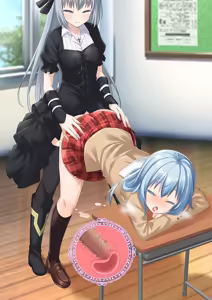 Page 206 of Bishoujo Body de GothLoli Maou ni Les Choukyou Sare Mesu Ochita Ken - preview thumbnail