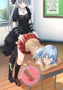 Page 208 of Bishoujo Body de GothLoli Maou ni Les Choukyou Sare Mesu Ochita Ken - preview thumbnail