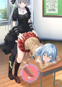Page 210 of Bishoujo Body de GothLoli Maou ni Les Choukyou Sare Mesu Ochita Ken - preview thumbnail