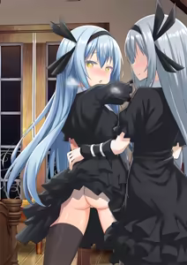 Page 230 of Bishoujo Body de GothLoli Maou ni Les Choukyou Sare Mesu Ochita Ken - preview thumbnail