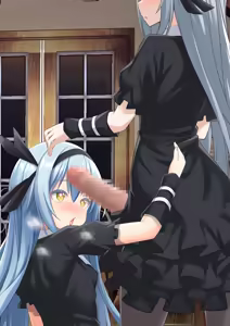 Page 232 of Bishoujo Body de GothLoli Maou ni Les Choukyou Sare Mesu Ochita Ken - preview thumbnail