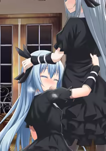 Page 233 of Bishoujo Body de GothLoli Maou ni Les Choukyou Sare Mesu Ochita Ken - preview thumbnail
