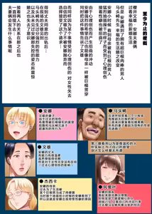 Page 3 of Kaigai Shusshin no Shinkon Tsuma ga Hoka no Otoko to Yaritai to Dogezashite Kimashita -Chuuhen- - preview thumbnail