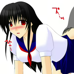 Page 5 of Haruka no Junan Vol. 2 School Life - preview thumbnail