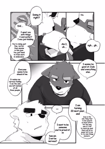 Page 110 of Body Language - preview thumbnail