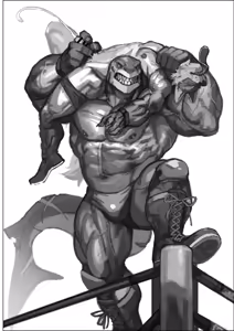 Page 14 of Body Language - preview thumbnail