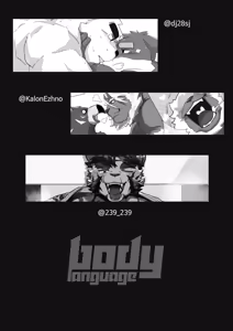 Page 142 of Body Language - preview thumbnail