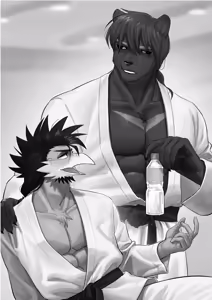 Page 184 of Body Language - preview thumbnail