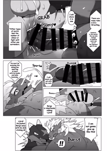 Page 22 of Body Language - preview thumbnail