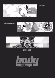 Page 288 of Body Language - preview thumbnail