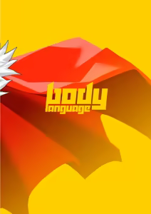 Page 292 of Body Language - preview thumbnail