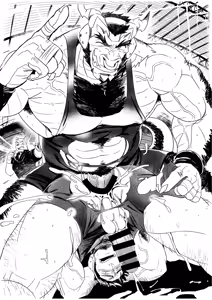 Page 302 of Body Language - preview thumbnail