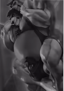 Page 9 of Body Language - preview thumbnail