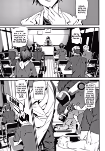Page 56 of Kioku Ryoujoku - preview thumbnail