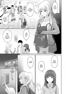 Page 3 of Usotsuki Ponytail - preview thumbnail