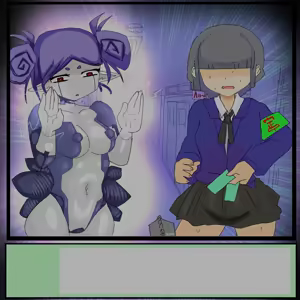 Page 170 of Contract Demon Battle!! Use your contract demons to punish those who do evil!! 1-29 - preview thumbnail