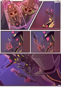 Page 3 of Cookie Time - preview thumbnail