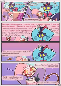 Page 4 of We Have Plenty Of Time - preview thumbnail