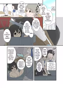 Page 19 of Electronic Brain - preview thumbnail