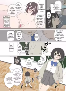 Page 20 of Electronic Brain - preview thumbnail