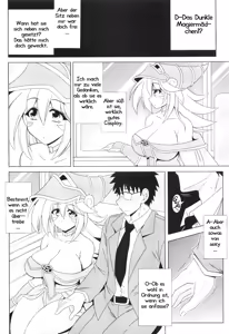 Page 3 of Makaihatsu Gokuraku Iki Chikan Bus | Tourbus ins Paradies - preview thumbnail