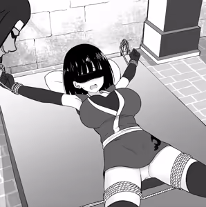 Page 22 of Kanna - preview thumbnail