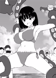 Page 40 of Kanna - preview thumbnail
