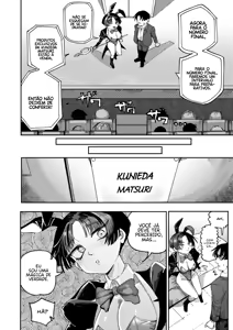 Page 12 of Mahou no Maku ga Agaru Toki | Quando a Cortina da Magia se levanta - preview thumbnail