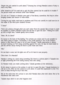 Page 17 of Misuke's Short Stories 25 - Mantis NTR - preview thumbnail