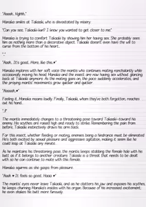Page 31 of Misuke's Short Stories 25 - Mantis NTR - preview thumbnail