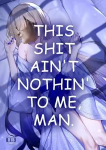 Motto Captain to Iroiro Ecchi Hon | This shit ain't nothin' to me, man. — hentai manga cover on Fhentai