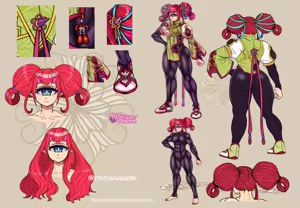 Page 197 of ChifuyuAppleton - preview thumbnail