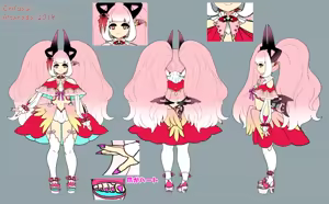 Page 28 of ChifuyuAppleton - preview thumbnail