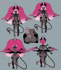 Page 30 of ChifuyuAppleton - preview thumbnail