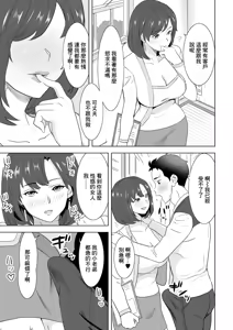 Page 3 of Oku-san to Oheya Sagashi - preview thumbnail