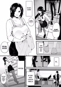 Page 5 of Imouto to Game o Suru, Soshite Mama to Sex o Suru | Adottato dalla Zia - preview thumbnail