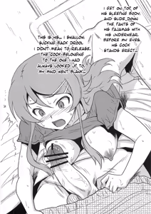 Page 4 of Yorokobi no Kuni 14.5 - preview thumbnail