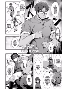 Page 5 of Hikou Seitai de Seikando MAX Shijutsu Sarechau JK - preview thumbnail