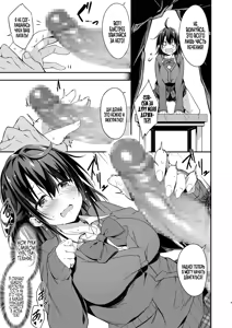 Page 10 of Hikou Seitai de Seikando MAX Shijutsu Sarechau JK - preview thumbnail