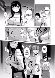 Page 176 of Onee-san to Shiyo? ~Echinpo Card de Yaritai Houdai~ - preview thumbnail