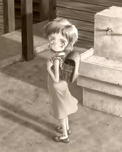 Page 3 of Nobody Knows - Goto-P no CG Shuu Vol. 5 - preview thumbnail