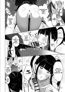 Page 22 of Otaku Succubus no Sahime-chan - preview thumbnail