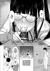 Page 34 of Otaku Succubus no Sahime-chan - preview thumbnail