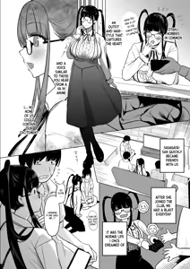Page 36 of Otaku Succubus no Sahime-chan - preview thumbnail