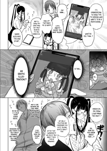 Page 40 of Otaku Succubus no Sahime-chan - preview thumbnail