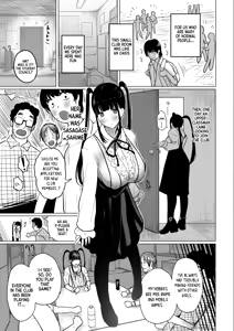 Page 5 of Otaku Succubus no Sahime-chan - preview thumbnail