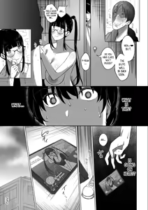 Page 59 of Otaku Succubus no Sahime-chan - preview thumbnail