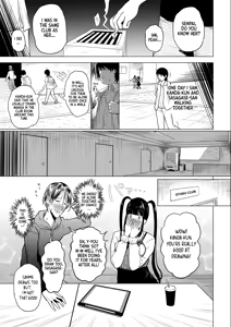 Page 9 of Otaku Succubus no Sahime-chan - preview thumbnail