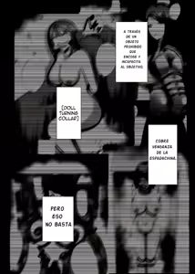 Page 3 of Ningyouka no Kubiwa: Onna Majutsushi Hen - preview thumbnail